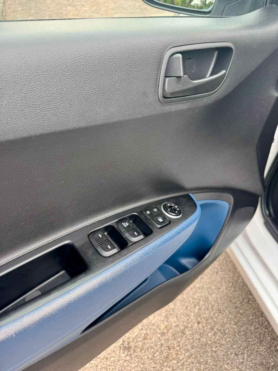 Hyundai i10 1.0 GPL Econext Comfort 68 CV