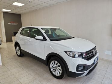 Volkswagen T-Cross 1.6 TDI SCR Style BMT
