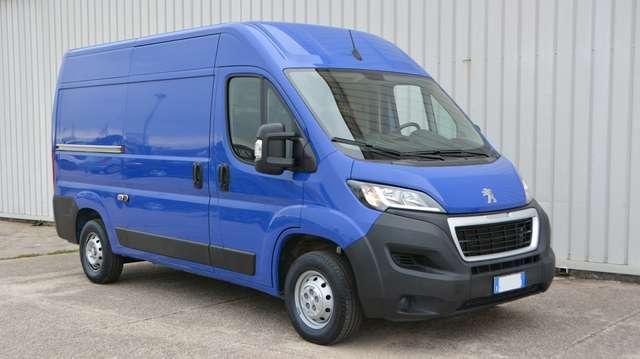 Peugeot Boxer L2H2 TETTO ALTO BELLISSIMO *SUPERAFFARONE!*