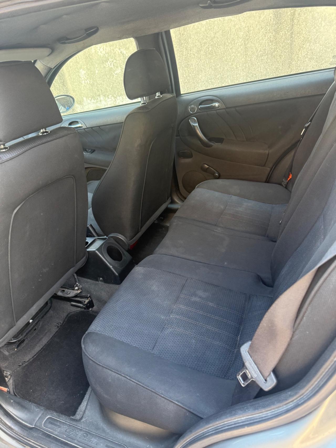 Alfa Romeo 147 1.9 JTD M-JET 16V 5 porte Exclusive