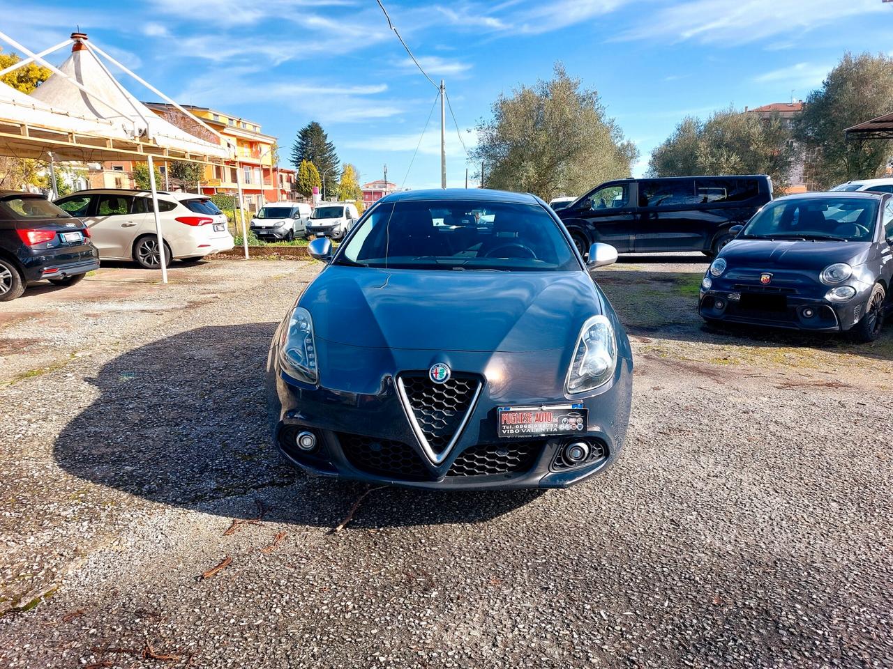 Alfa Romeo Giulietta 1.6 JTDm Super 120CV - 2017
