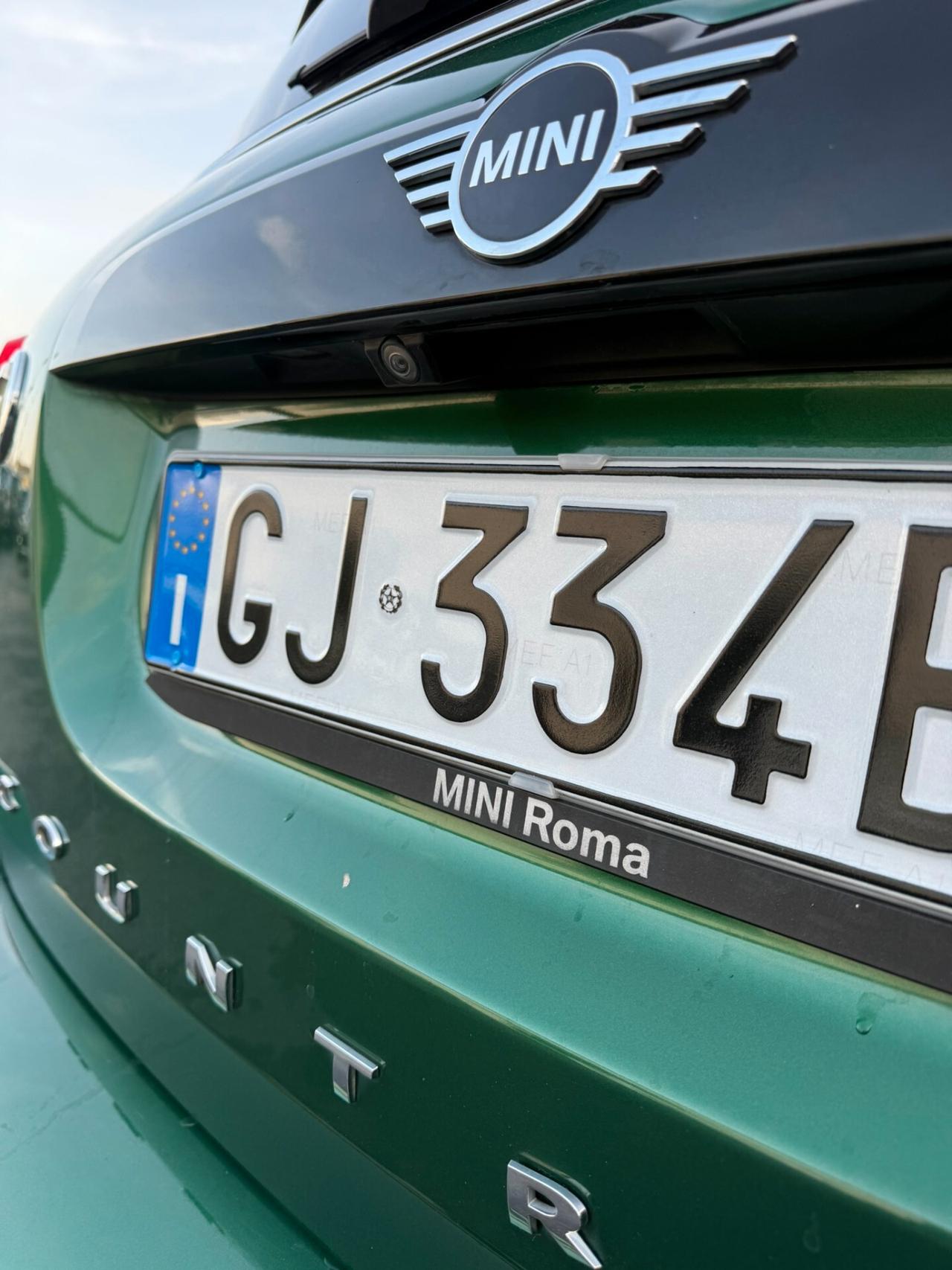 Mini Cooper S Countryman 1.5 SE 'ALL4 02/2022