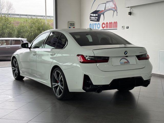 BMW 320 d 48V Msport Prezzo Reale Pronta Consegna