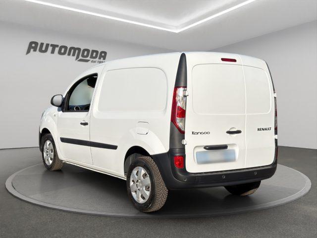 RENAULT Kangoo EXPRESS 1.5 DCI 115CV