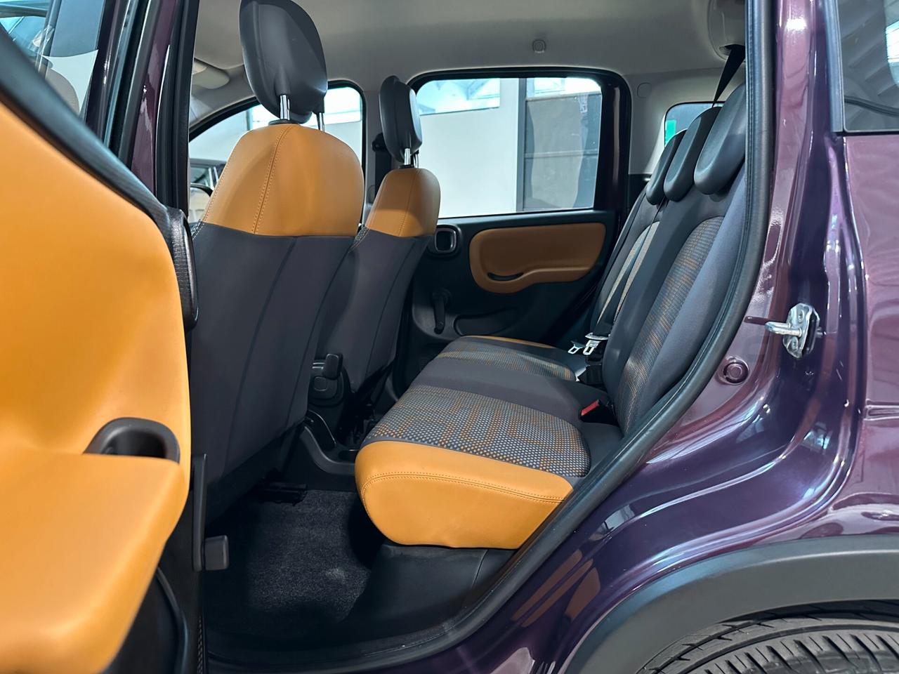 Fiat Panda 1.3 MJT S&S 4x4 - POCHI KM - DISPONIBILE