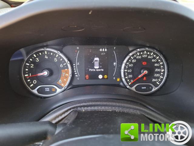 JEEP Renegade 1.0 T3 Longitude UNICO PROPRIETARIO