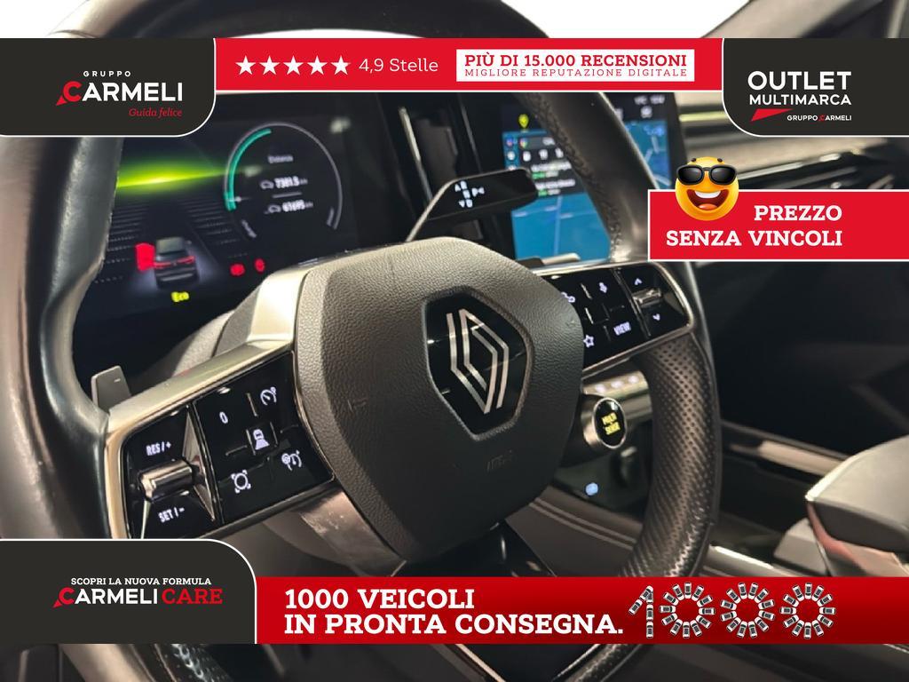 Renault Austral 1.2 E-Tech full hybrid Techno