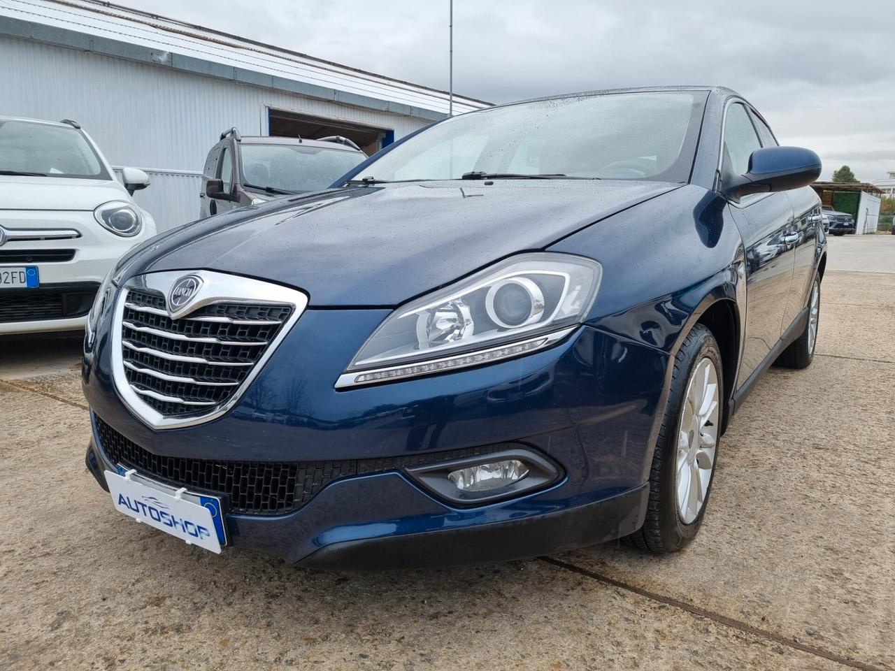 Lancia Delta 1.6 MJT DPF Gold