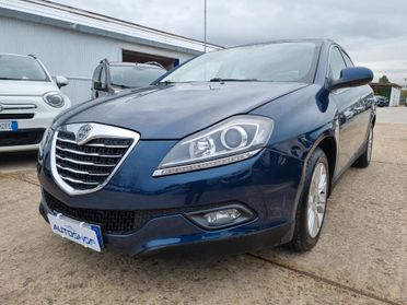 Lancia Delta 1.6 MJT DPF Gold