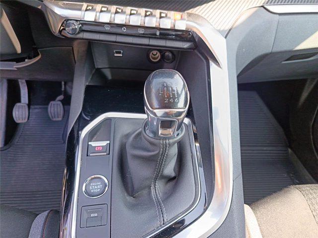 PEUGEOT 3008 2ª serie PureTech Turbo 130 S&S Allure