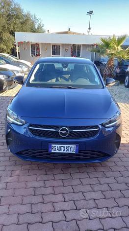 OPEL Corsa 1.2 5 porte