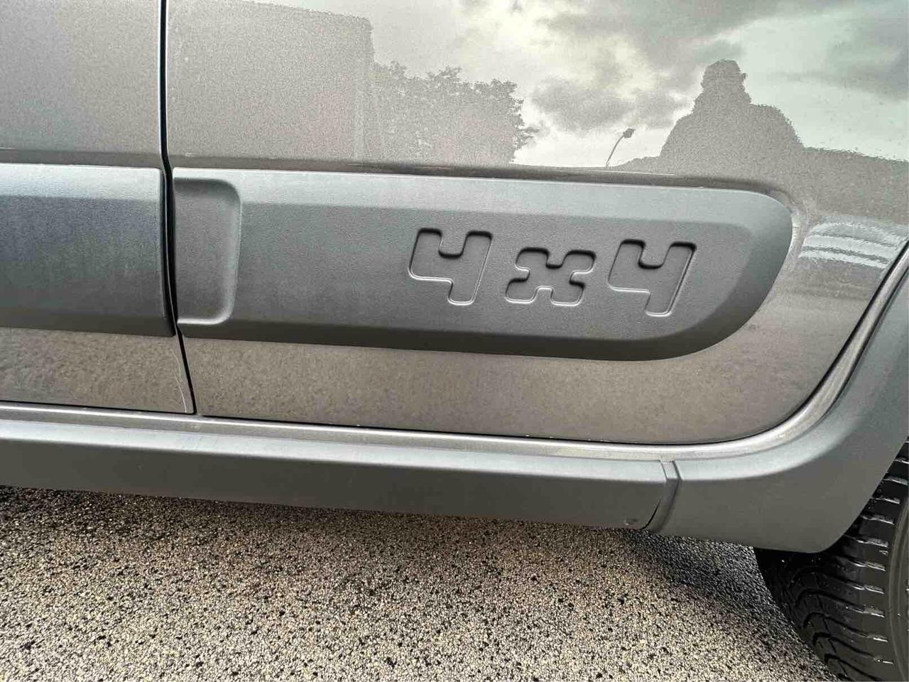 Fiat Panda 0.9 TwinAir Turbo S&S 4x4 City Cross