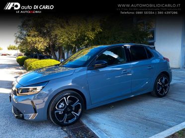 Opel Corsa Hybrid 110 CV aut. GS