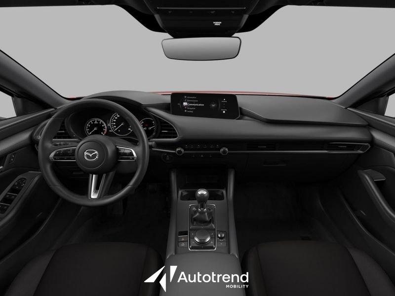 Mazda Mazda3 e-Skyactiv-G 140 CV Mild Hybrid Prime Line