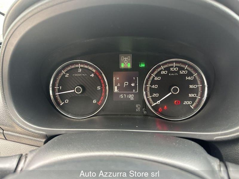 FIAT Fullback 2.4 180CV Doppia Cabina aut. LX Cross *PREZZO + IVA*