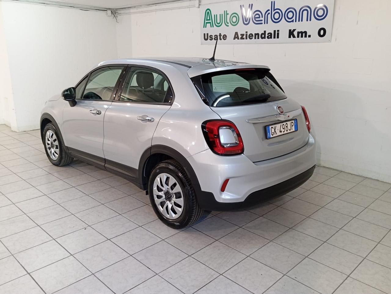 Fiat 500X 1.0 T3 120 CV Sport