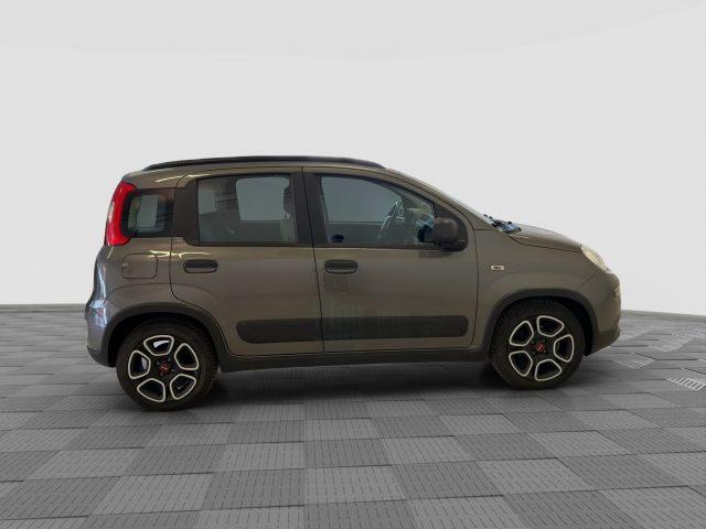 FIAT Panda Panda 1.0 FireFly Hybrid City Life