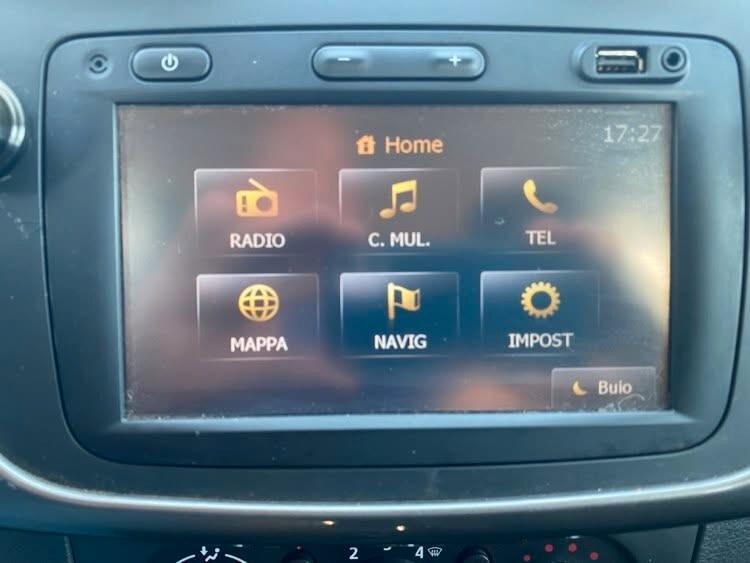 Dacia Sandero 1.5 dCi Perfetta a Prezzo