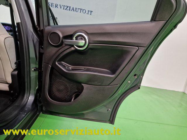 FIAT 500X 1.6 MultiJet 120 CV Business