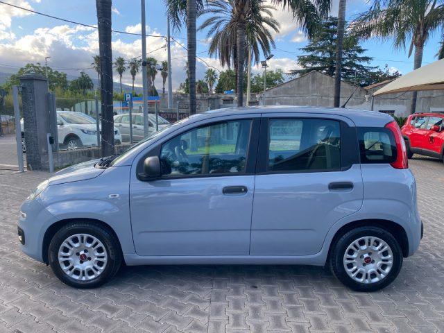 FIAT Panda 1.0 FireFly S&S Hybrid 5 posti