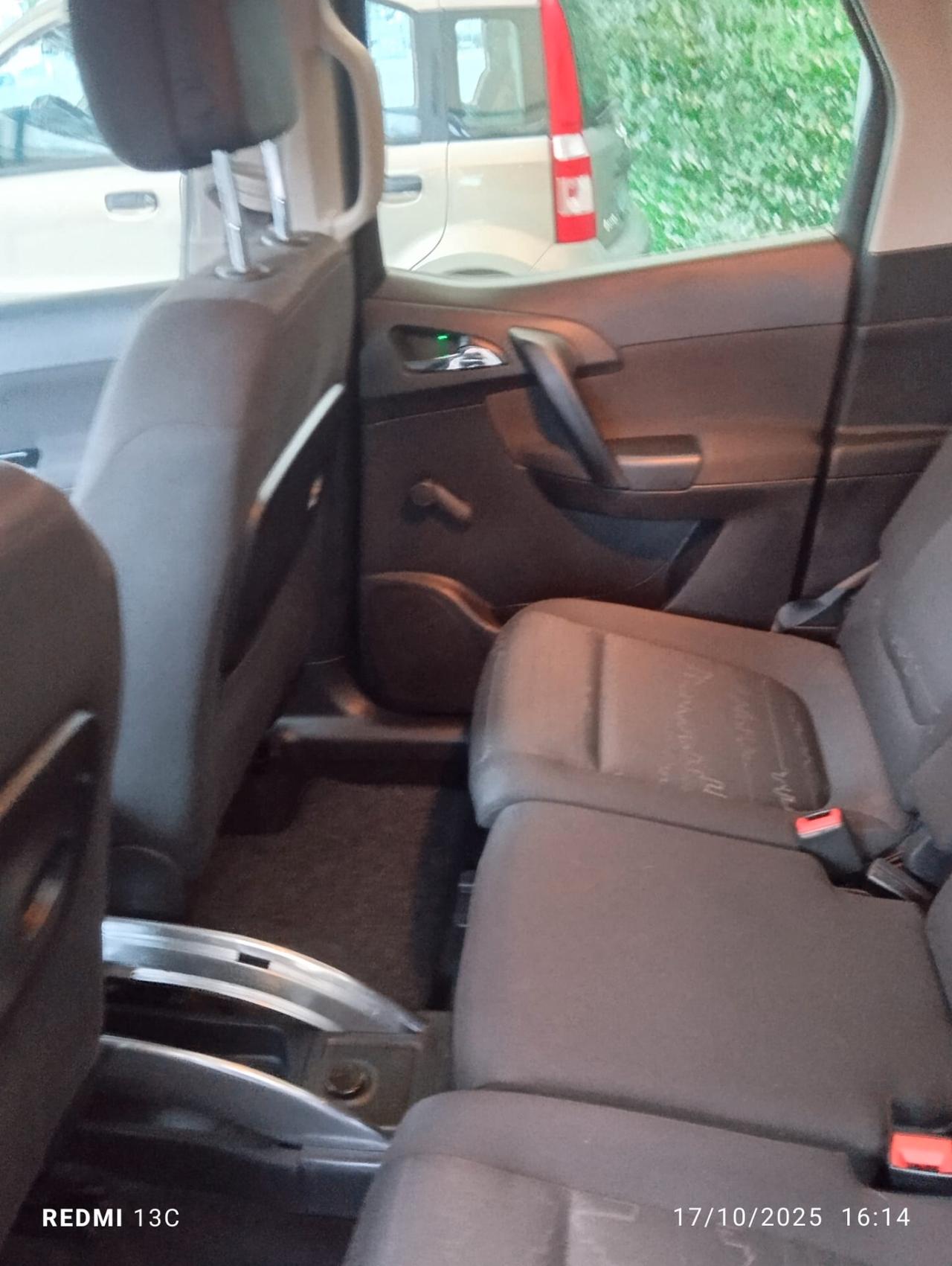 Opel Meriva 1.3 CDTI Elective