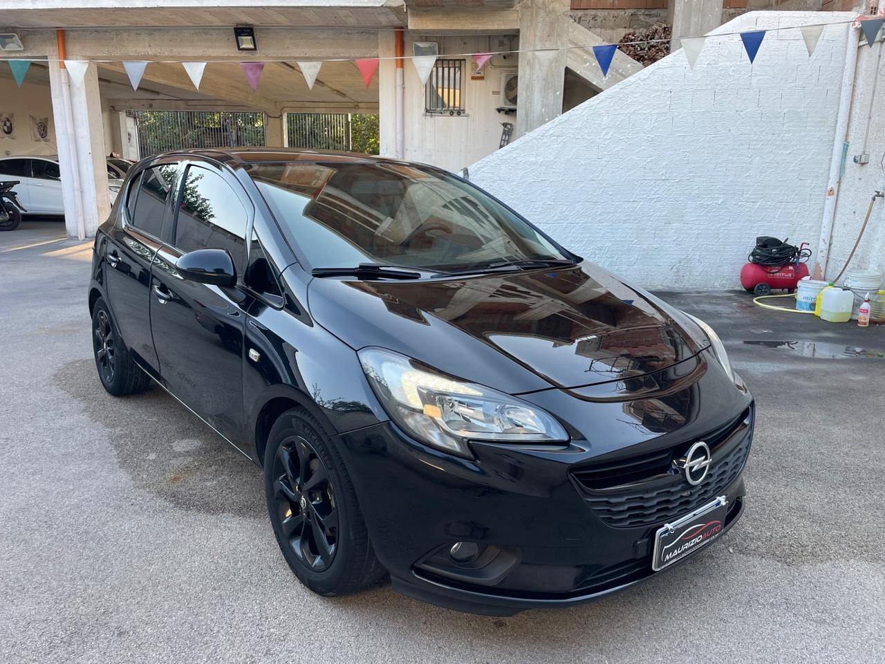 Opel Corsa 1.2 5 porte sport Full optional dal nord Italia