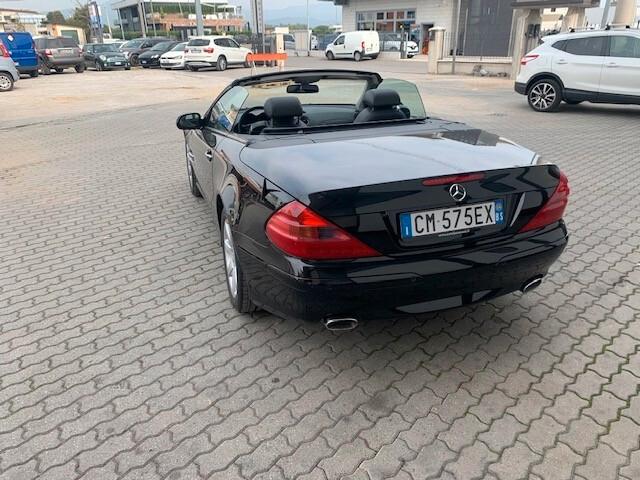 Mercedes-benz SL 350 cabrio