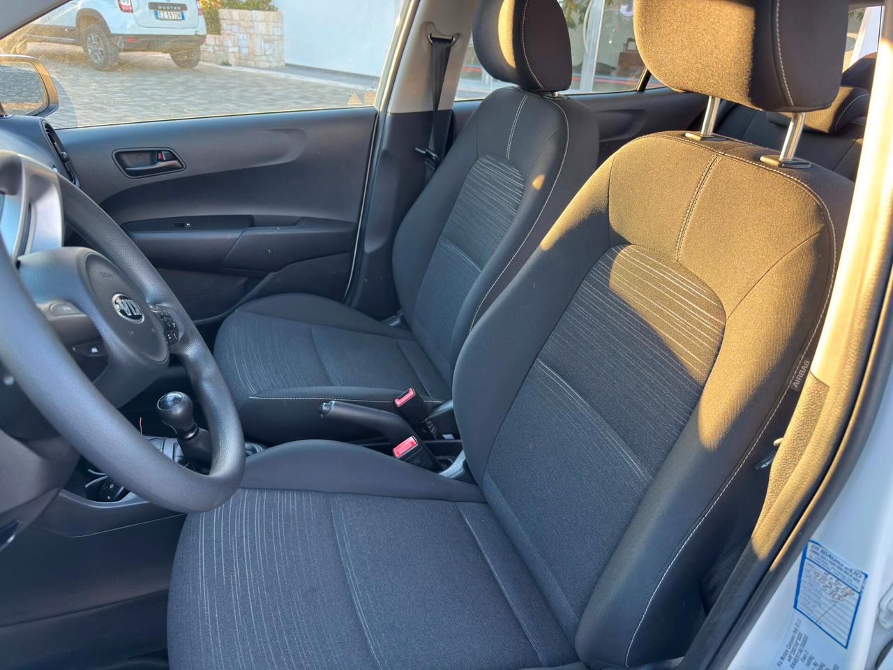 Kia Picanto 1.0 12V GPL 5 porte Urban