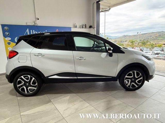 RENAULT Captur dCi 8V 90 CV Start&Stop Energy Intens