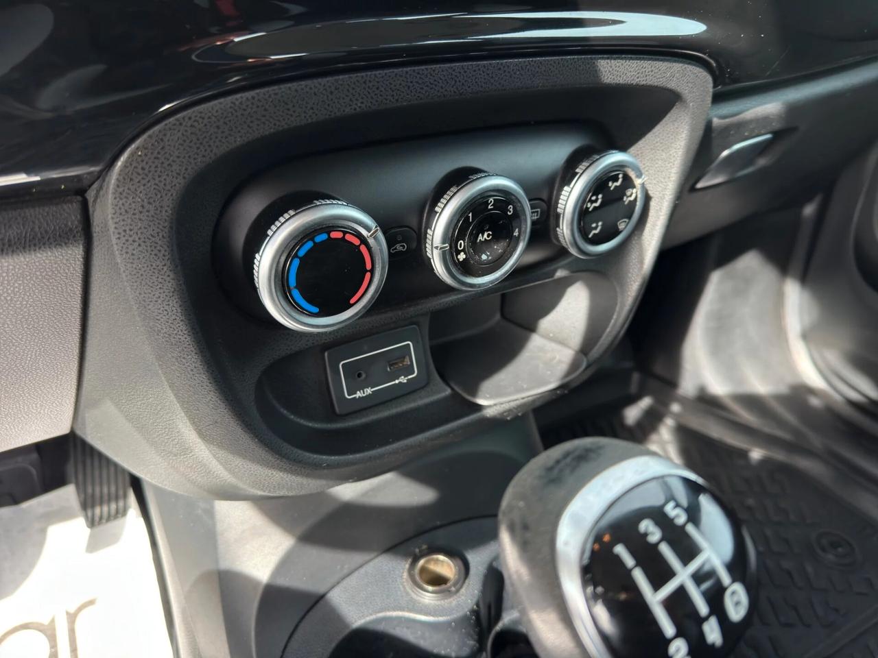 Fiat 500L 1.3 Multijet 85 CV Pop Star