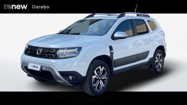 Dacia Duster 1.0 TCe GPL Prestige up SL DaciaPlus 4x2 1.0 TCe GPL Prestige up SL 4x2