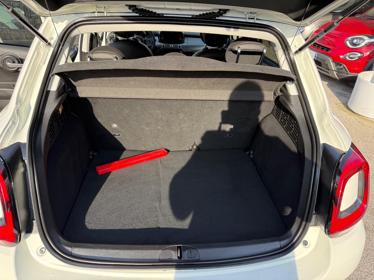 Fiat 500X 1.3 MultiJet 95 CV Sport Full-Led