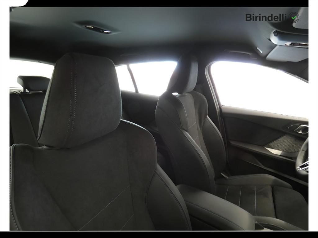 BMW Serie 1 (F70) - 118d MSport