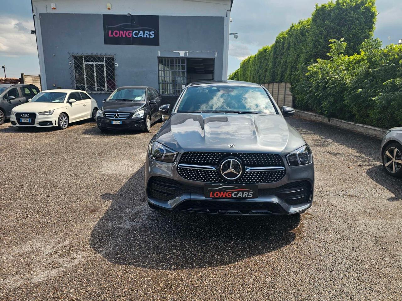 Mercedes-benz GLE 300 d 4Matic Mild Hybrid Premium Plus
