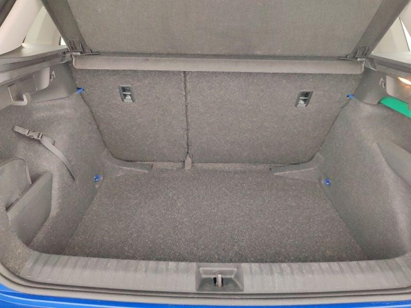 Škoda Kamiq 1.0 TSI 95cv Ambition