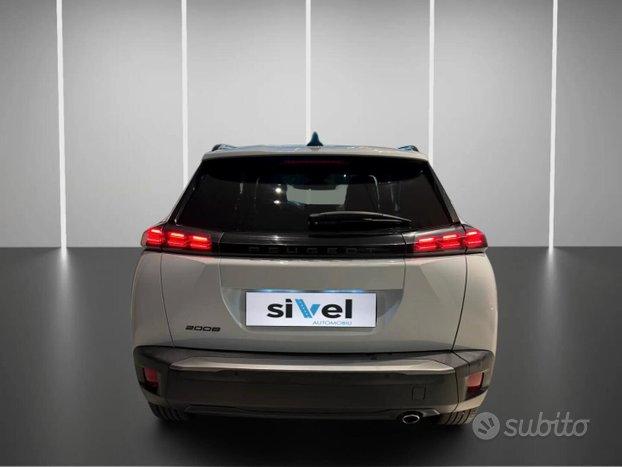 Peugeot 2008 Allure 1.5 Diesel 130 Cv Automatico