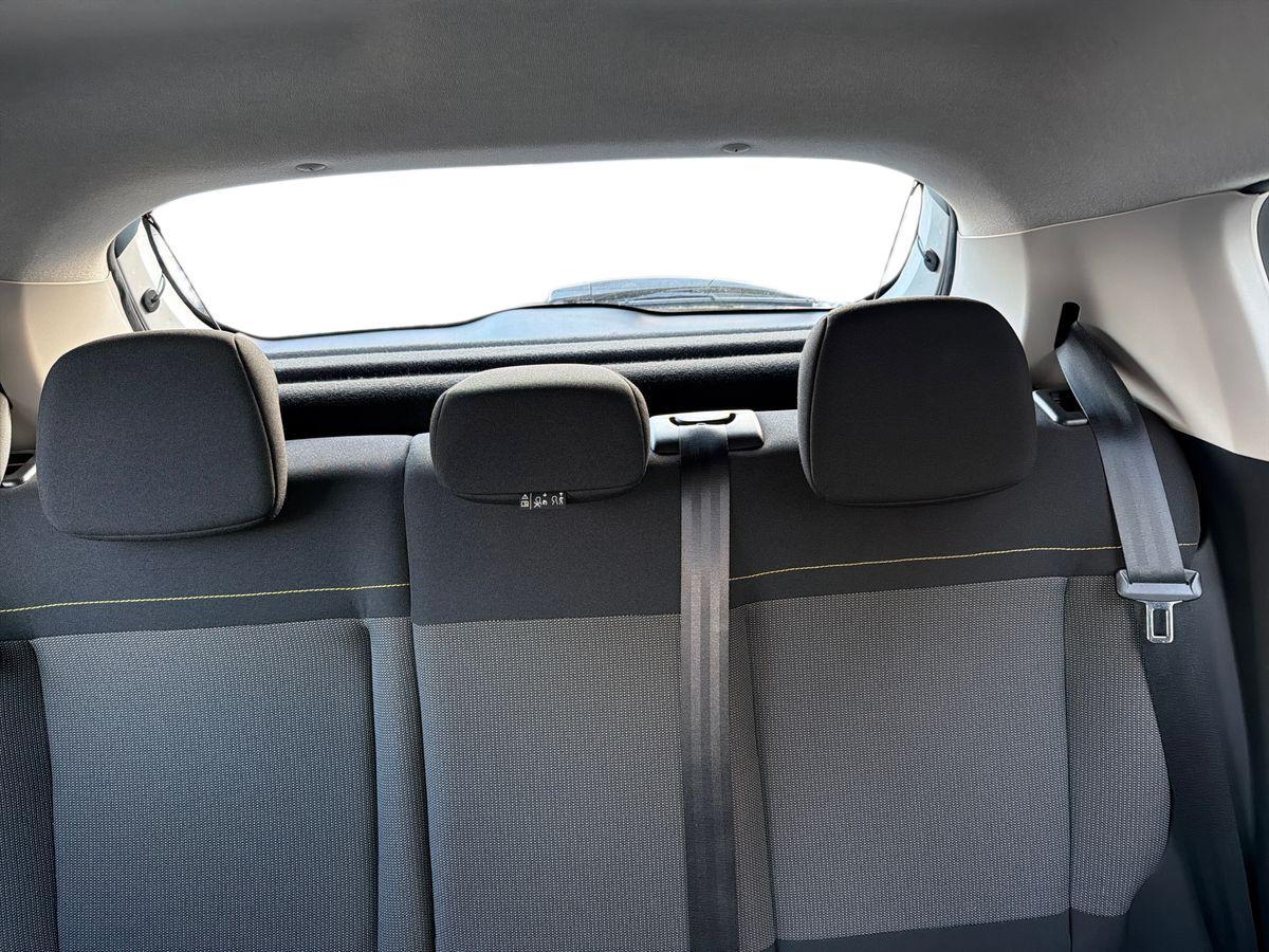 CITROEN C3 1.2 puretech Live s&s 83cv