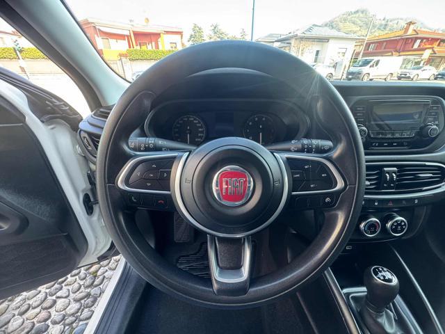 FIAT Tipo 1.3 Mjt S&S 5 porte