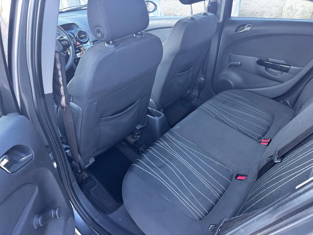 Opel Corsa 1.3 CDTI 75CV ecoFLEX 5 porte neopatentati