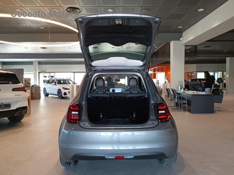 Fiat 500 Icon