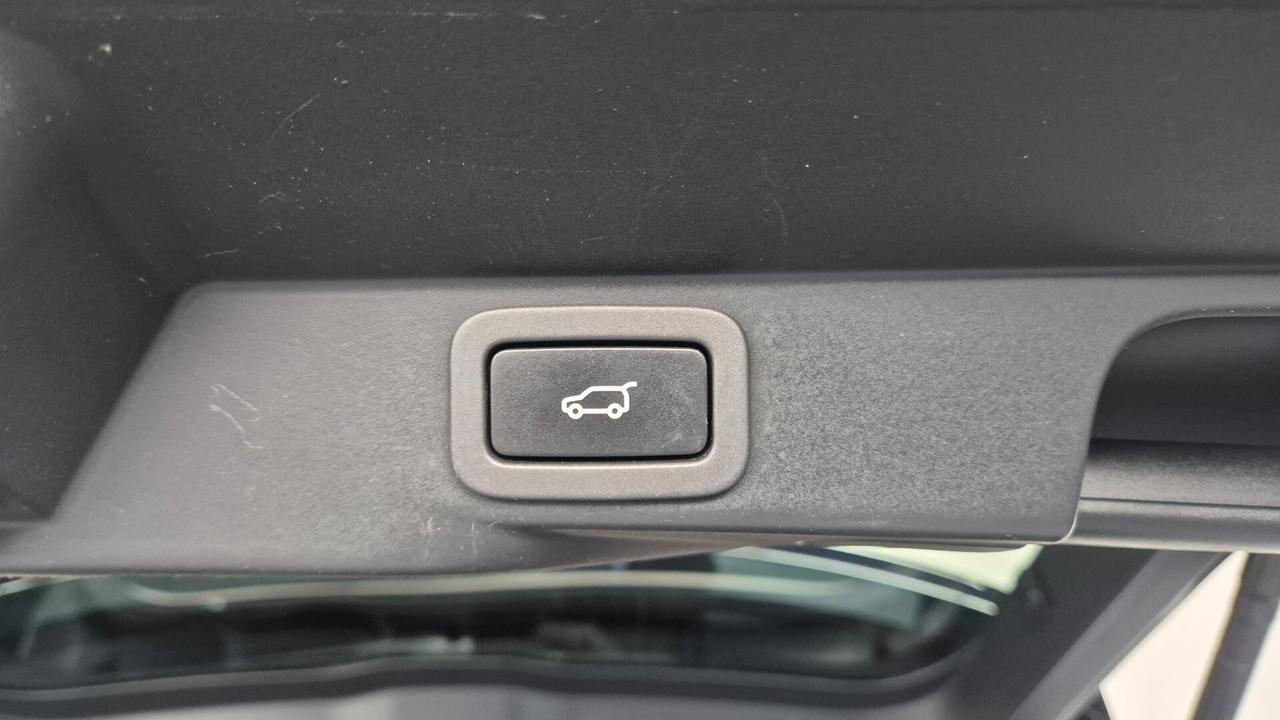 Land Rover Range Sport 3.0 SDV6 HSE Dynamic