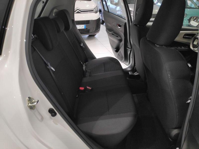 Suzuki Swift 1.2 Hybrid WAKU*PROMO SUZUKI*