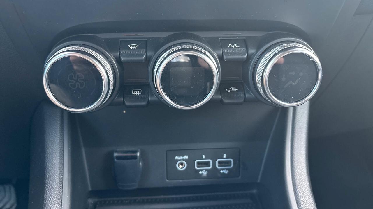 Renault Captur TCe 100 CV GPL Techno