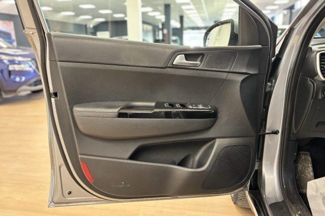 KIA Sportage 1.6 CRDI 136 CV DCT7 2WD Energy