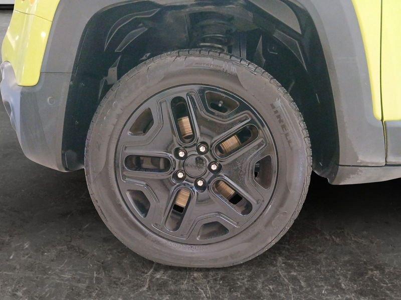 Jeep Renegade 2.0 mjt Trailhawk 4wd 170cv auto