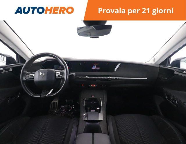 DS AUTOMOBILES DS 4 BlueHDi 130 aut. Performance Line+