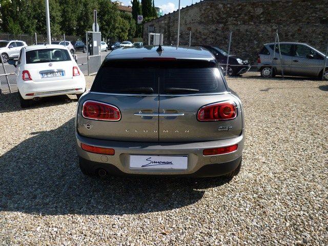MINI Clubman 1.5 One D Business Clubman