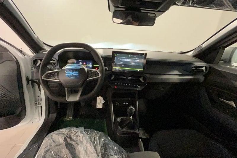 Dacia Duster Duster 1.0 TCe GPL 4x2 Expression