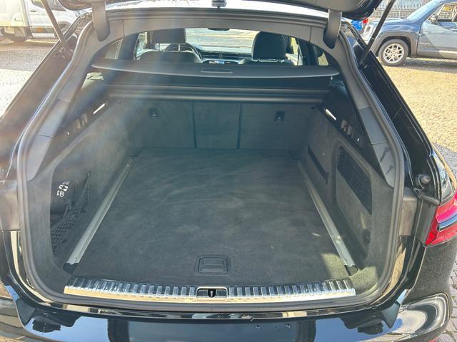 AUDI S6 Avant 3.0 TDI quattro tiptronic