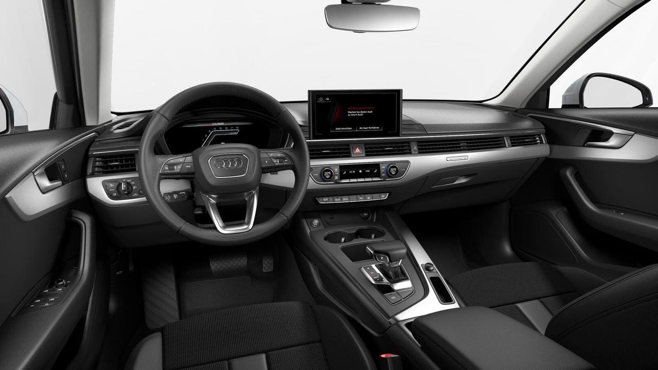 AUDI AVANT 40TDI QUATTRO S-LINE S-TRONIC IN ARRIVO
